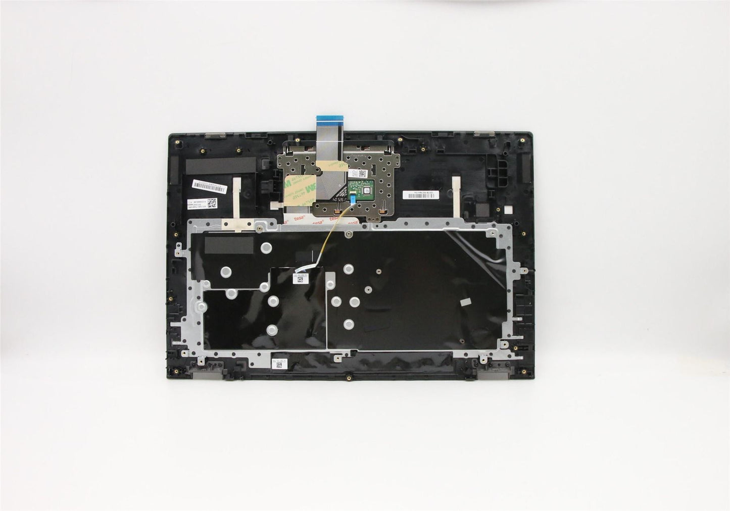 Lenovo UpperCase C81N5BLK NFPNBLKB LATIN 5CB0S17686