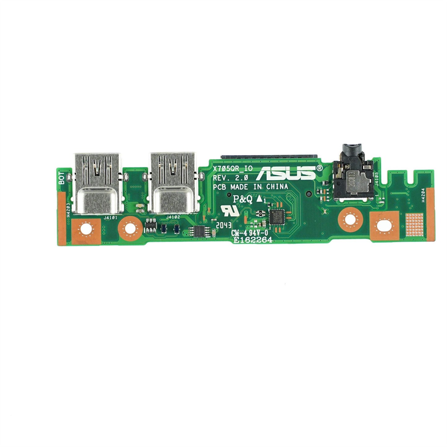 Asus X705QA Io Board/As 90NB0MN0-R10010
