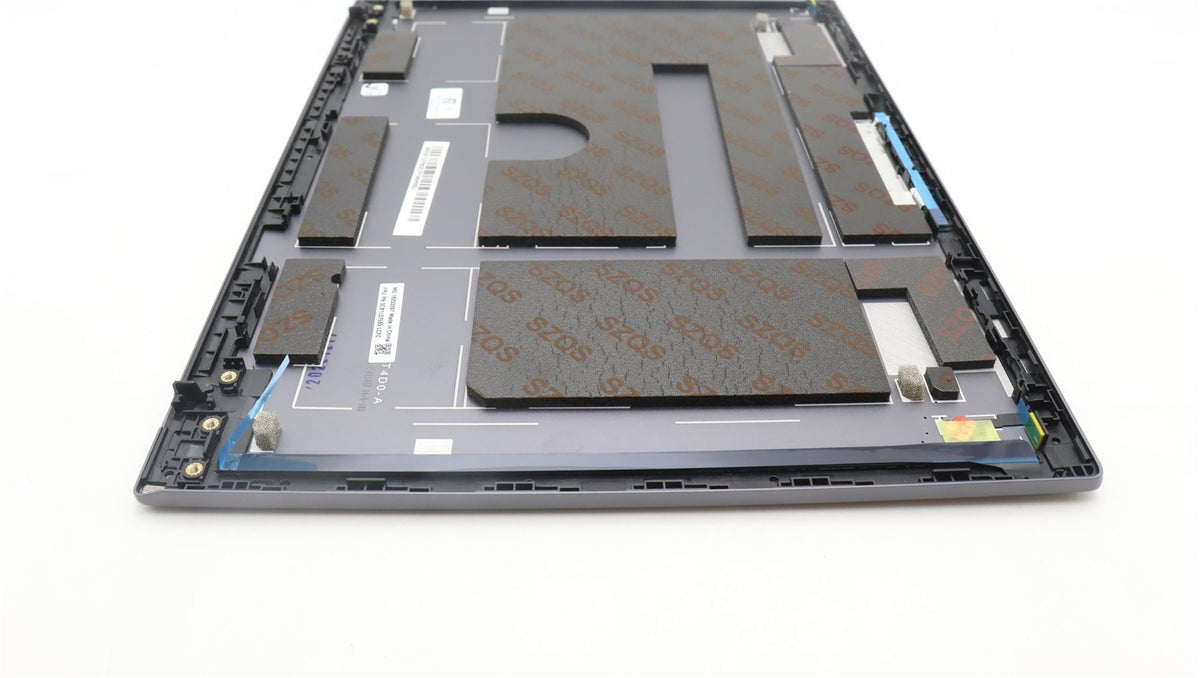 Lenovo COVER FRU KT4D0_A_COVER_AL_ASSY_FHD 5CB1L57583
