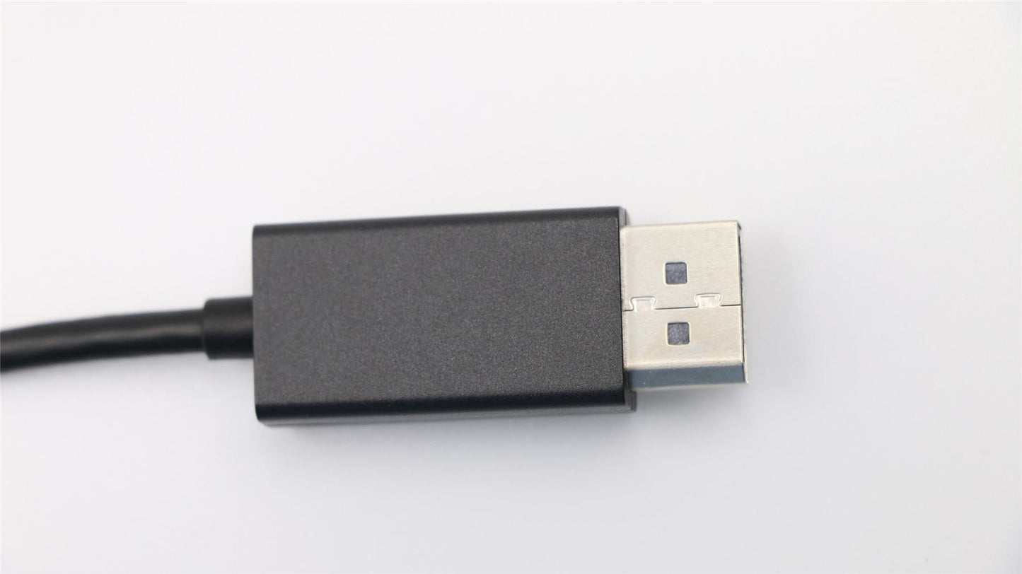 Lenovo ThinkCentre 620S-03IKL M70a 3 Display Port Cable VGA Cable 03X7324