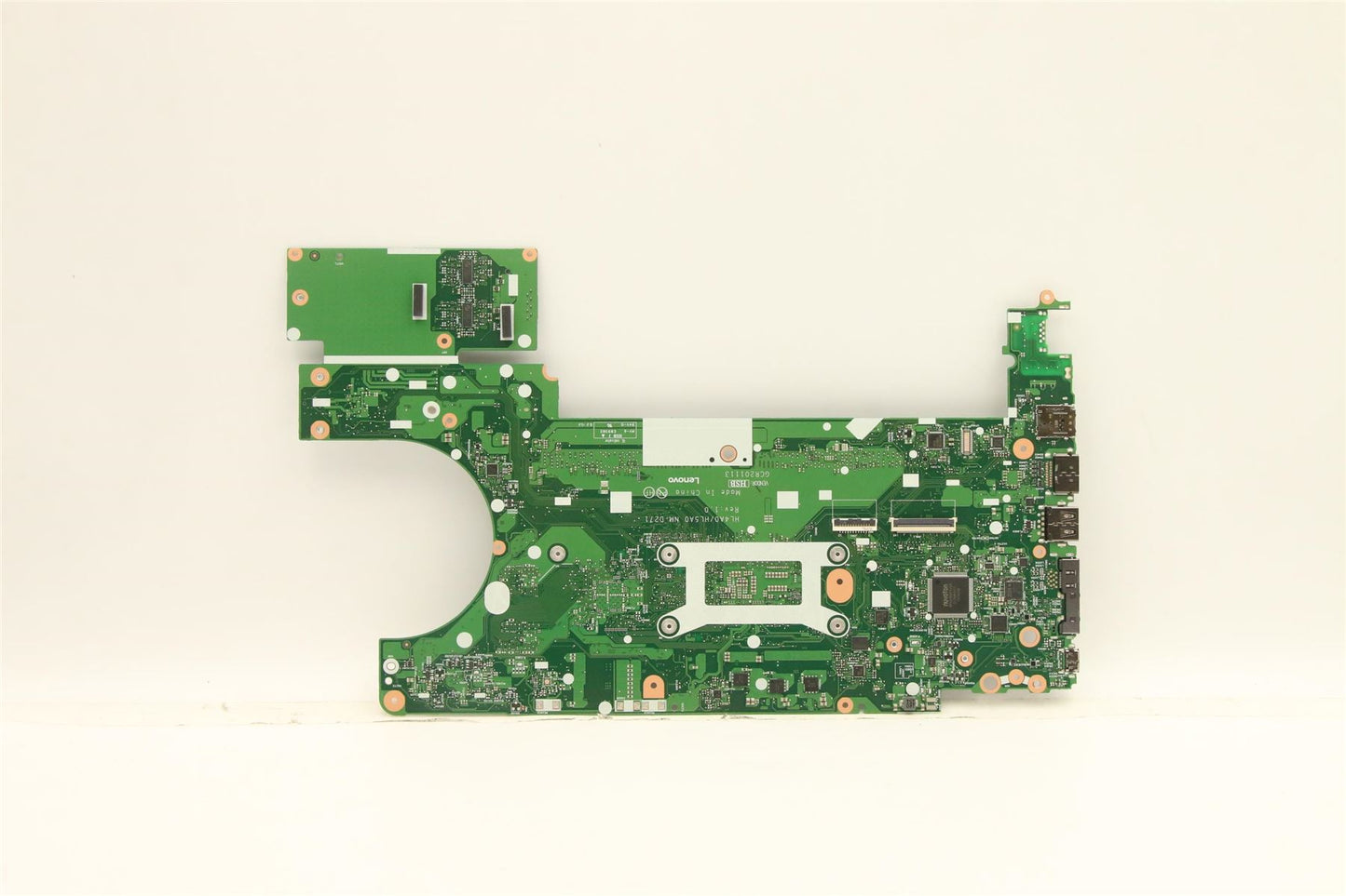 Lenovo ThinkPad L14 Gen 2 L15 Gen 2 Motherboard Mainboard 5B21H39631