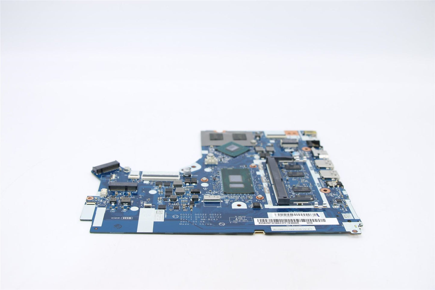 Lenovo IdeaPad 520 15IKB Motherboard Mainboard 5B20P32388