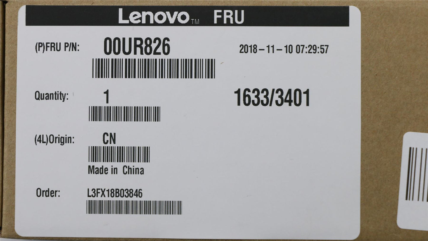 Lenovo ThinkPad P51 P50 Cable Lcd Screen Display LED 00UR826