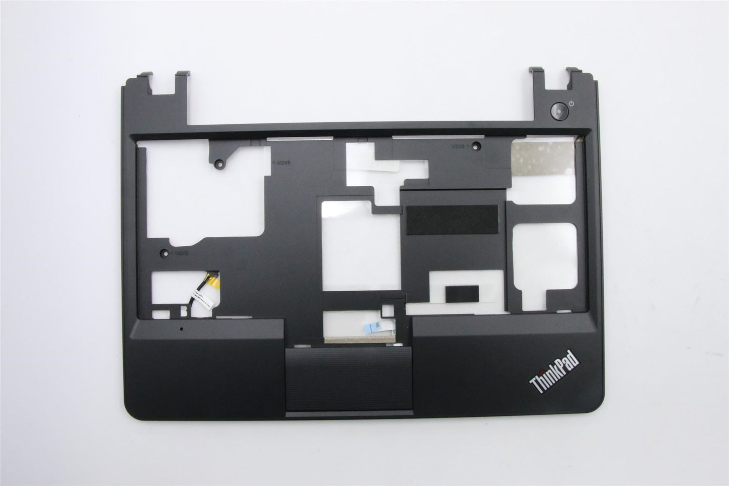Lenovo ThinkPad X121e Palmrest Top Cover Housing Black 04Y2068