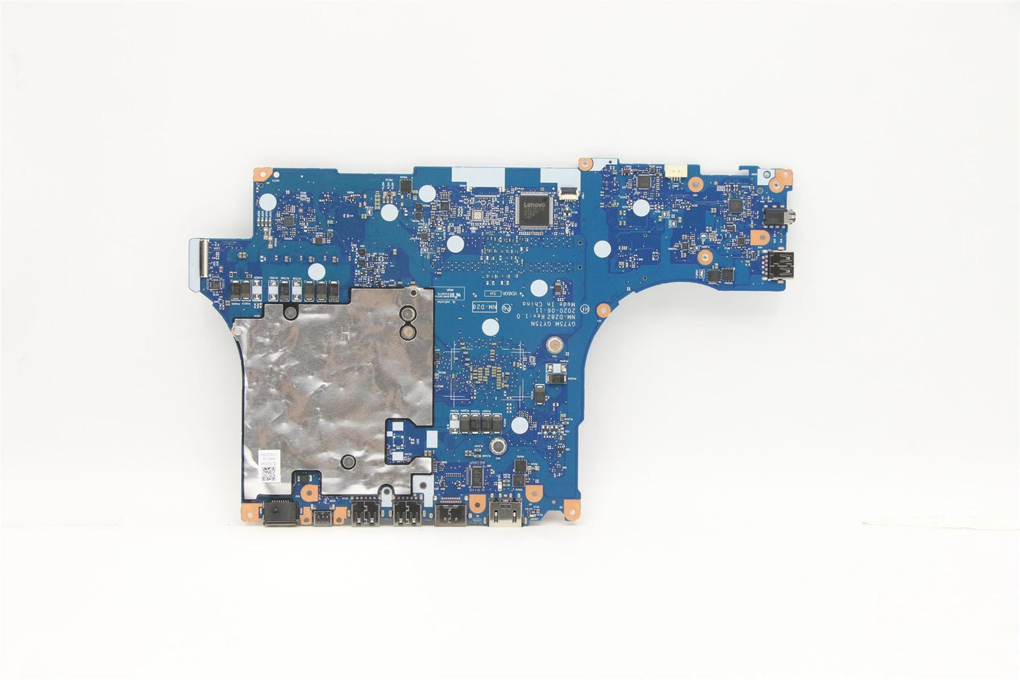 Lenovo 5 17ARH05H Motherboard Mainboard DIS AMDR74800H 5B20Z26464