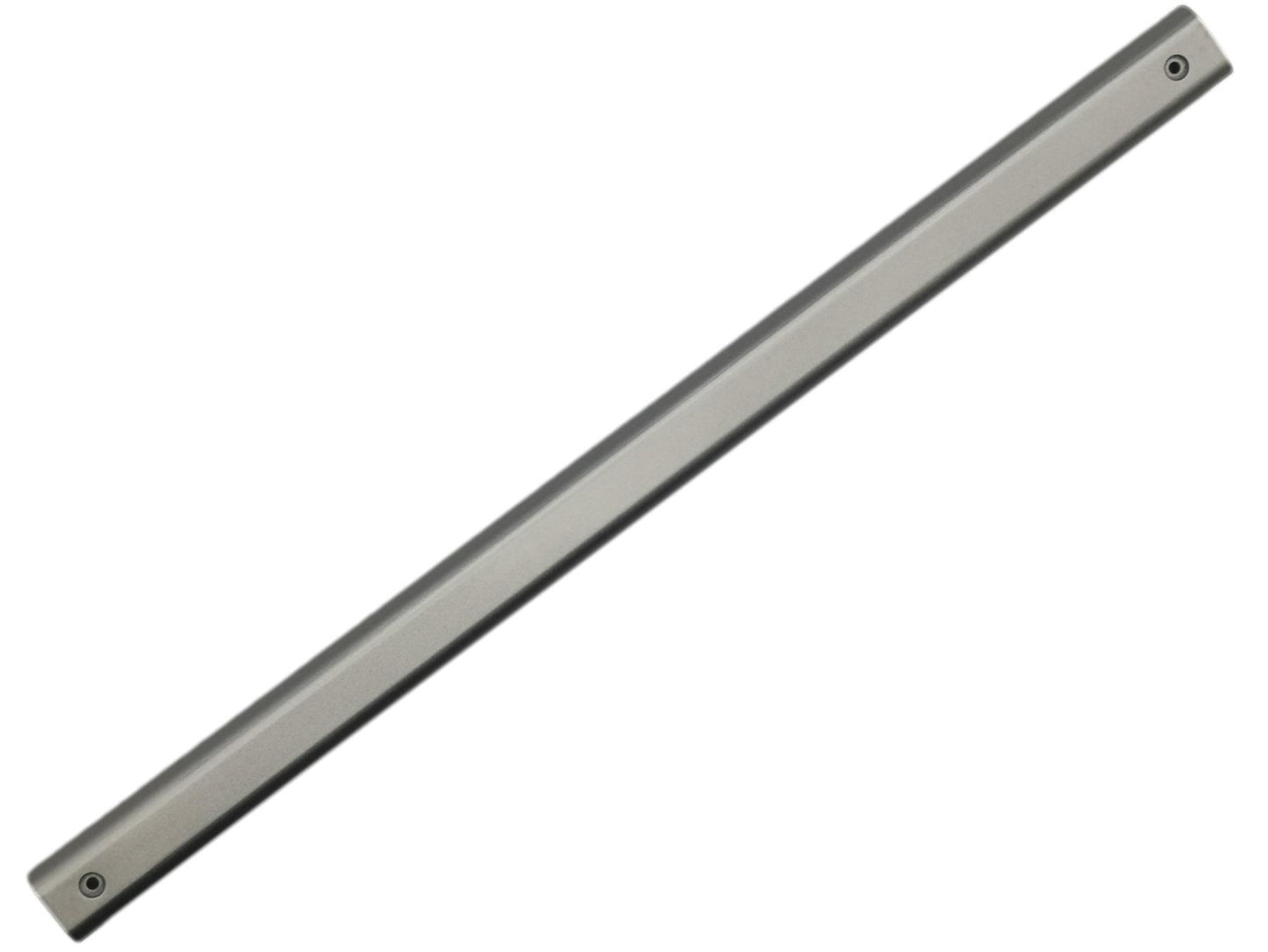 Acer Chromebook Spin CP5-311T Outer LCD Screen Hinge Cap Cover Silver