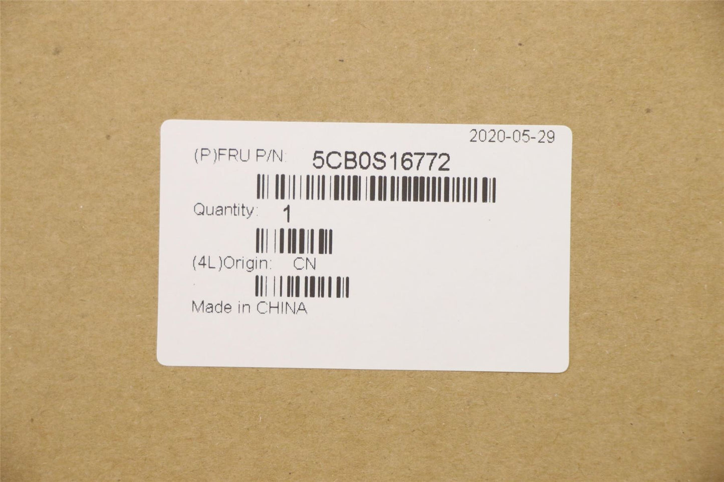 Lenovo IdeaPad S145-15IWL S145-15IGM Keyboard Palmrest Top Cover 5CB0S16772