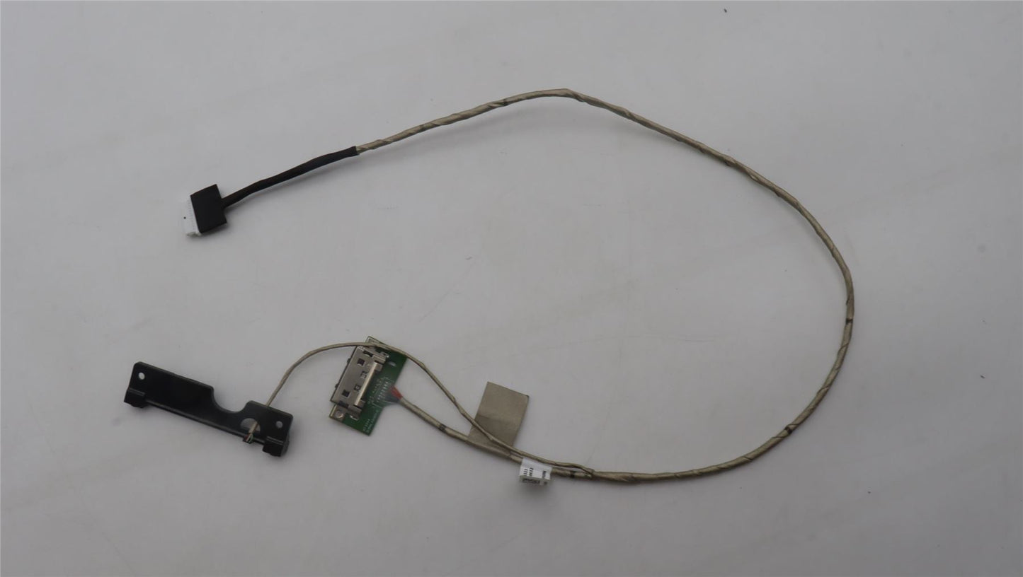 Lenovo Yoga 7 27ARH7 Mic Microphone Cable 5M20U51003
