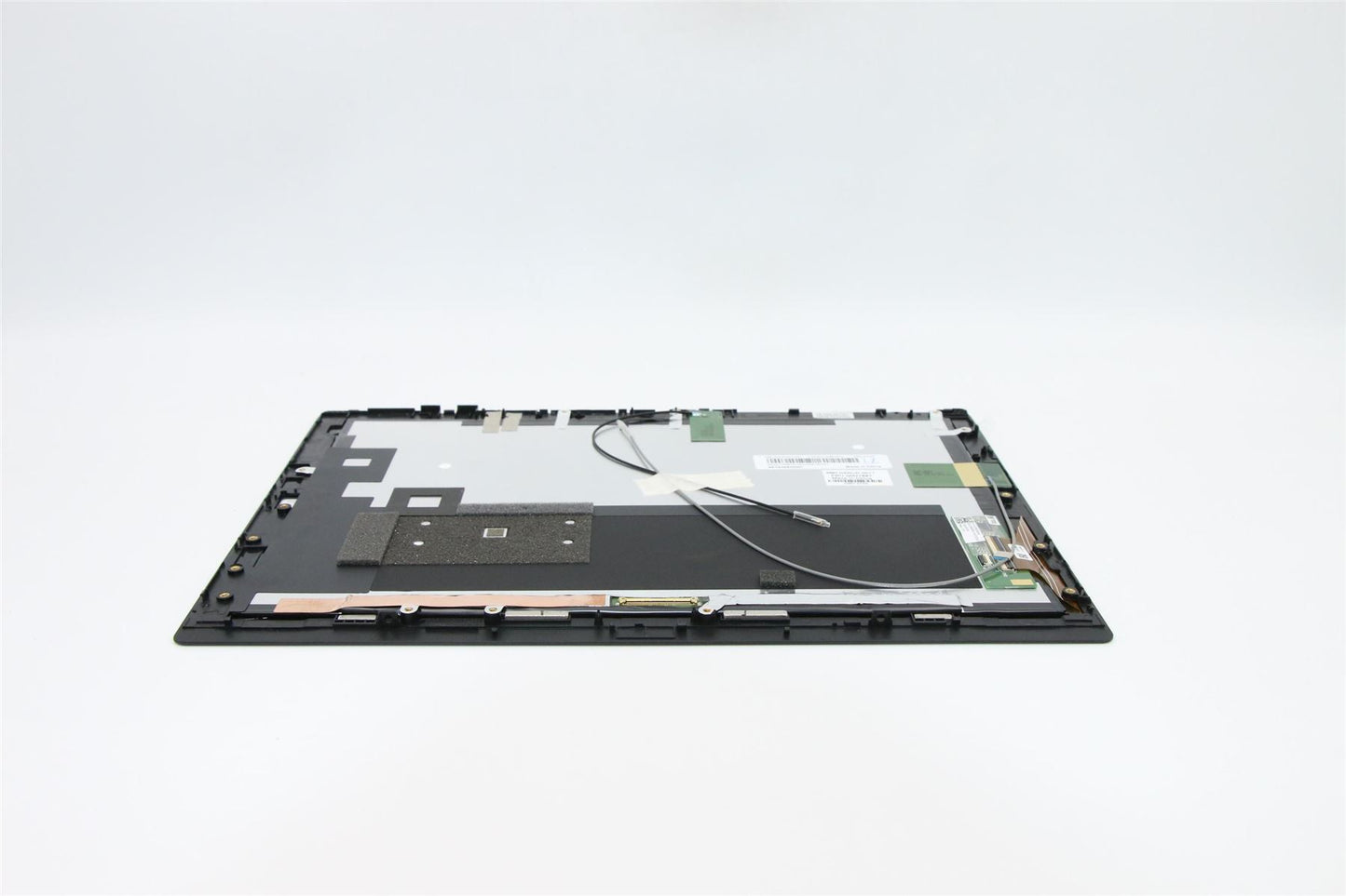 Lenovo Tablette X1 1er Écran LCD Tactile Tactile 12" FHD 00NY897