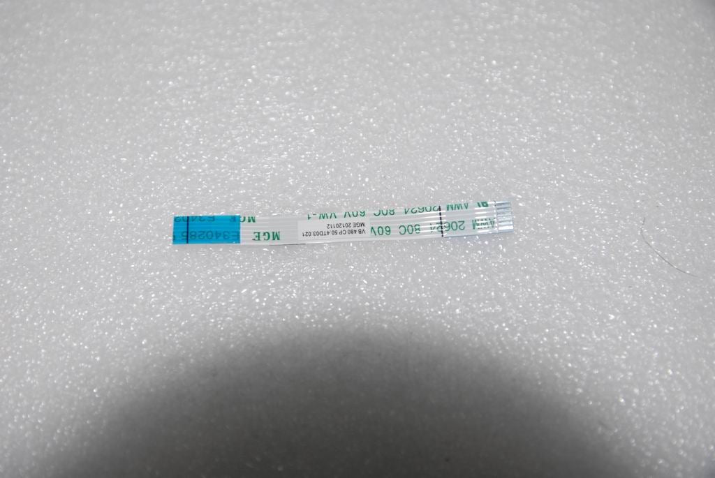 Lenovo LA48 Touch Pad 50.4TD03.001 Touchpad Trackpad Cable 90200513