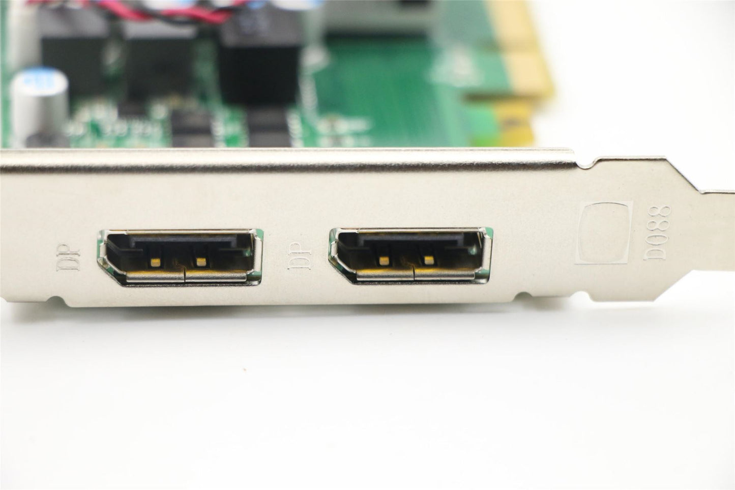 Lenovo ThinkStation P330 2nd GPU Graphics Card 01YW867