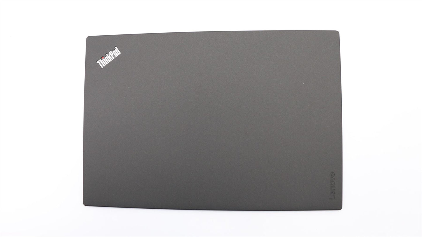 Lenovo ThinkPad X270 A275 LCD Cover Rear Back Housing Black 01HY581