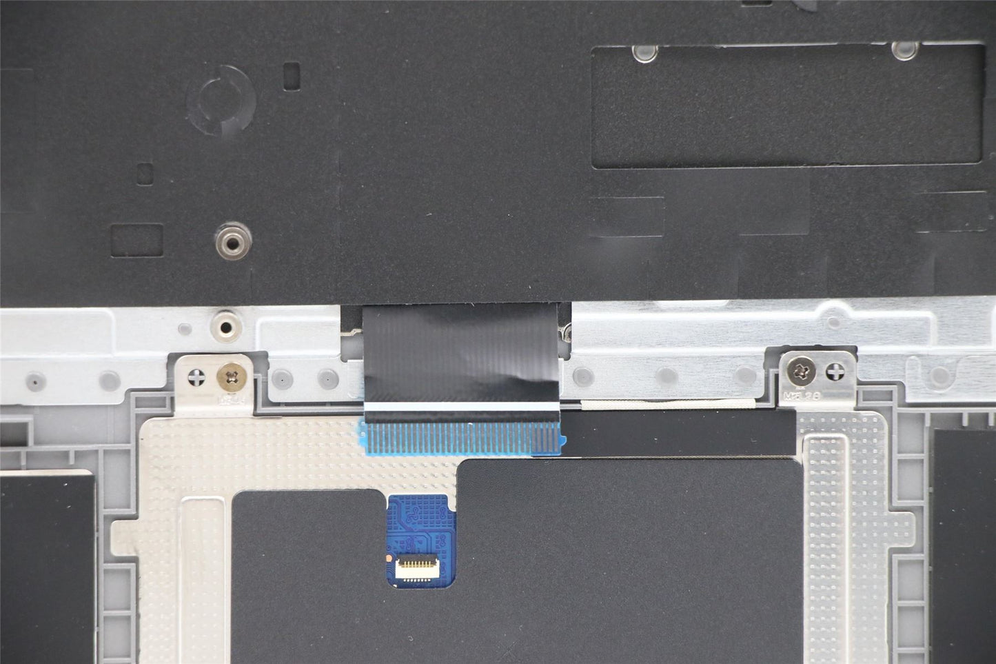 Lenovo IdeaPad 1 15ALC7 Palmrest Cover Touchpad Keyboard Russian 5CB1H70719
