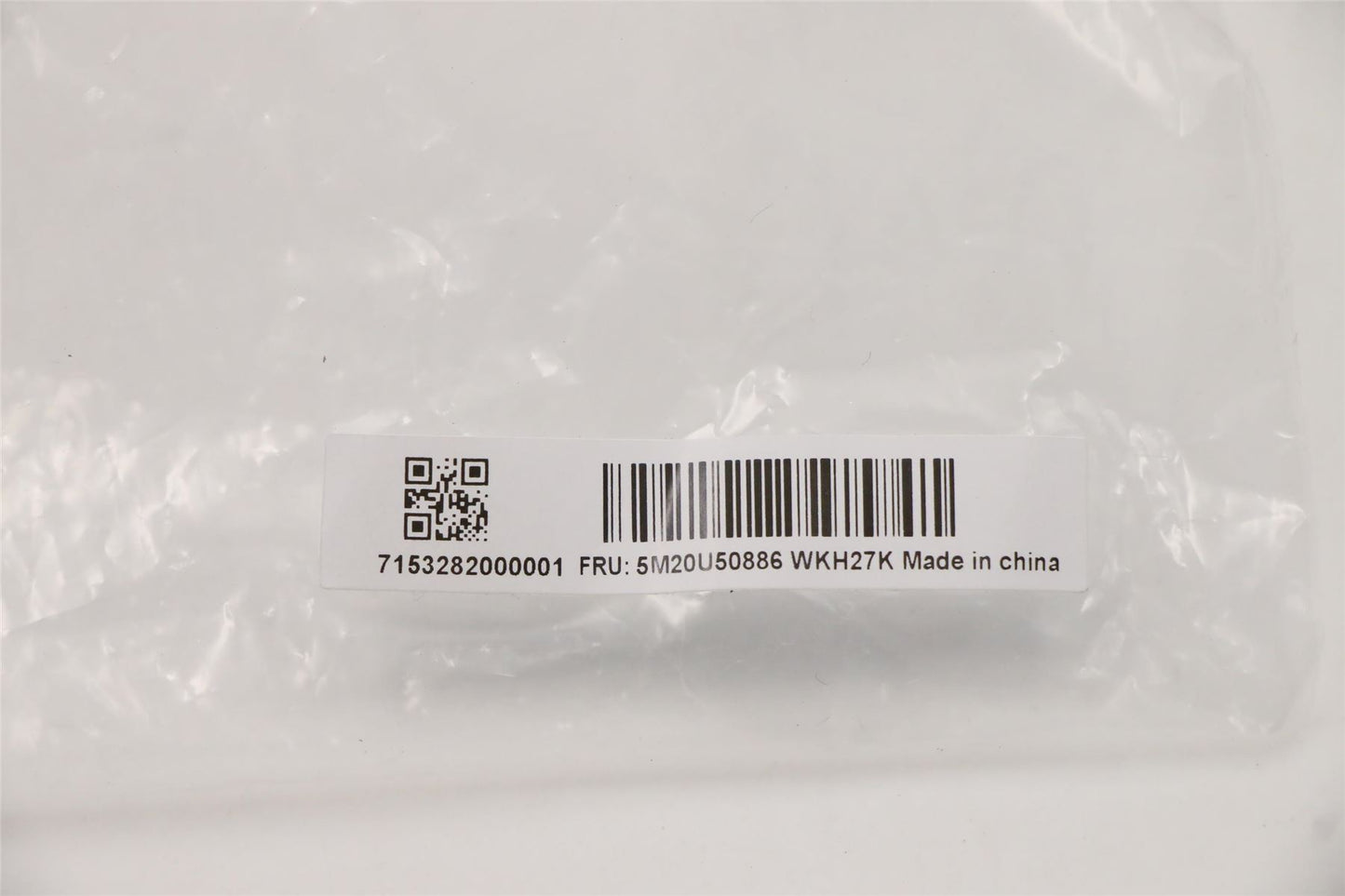 Lenovo MECHANICAL Dual MIC bracket,AIO 3 24 27 5M20U50886