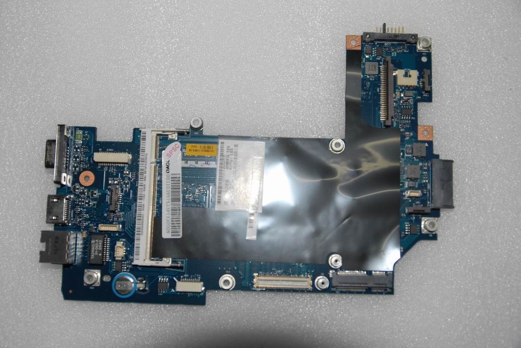 Lenovo NITU1 IO-1 E45-UMA Board 31039975