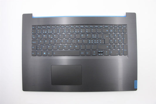 Lenovo Upper Case ASM_SW L 81LL BL 5CB0U42823