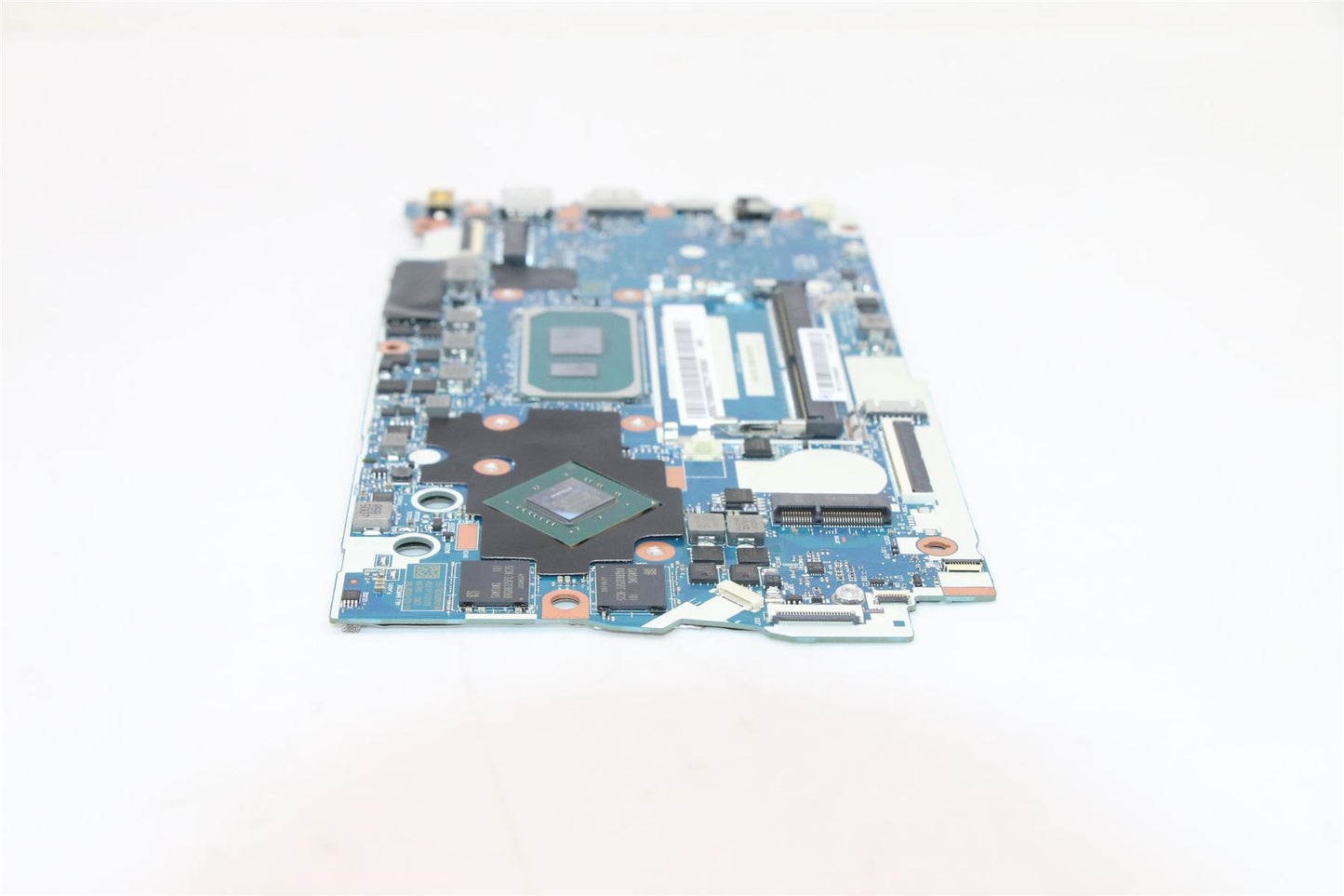 Lenovo IdeaPad 3 17ITL6 Motherboard Mainboard DIS inteli71165G7 8G 5B21B85080