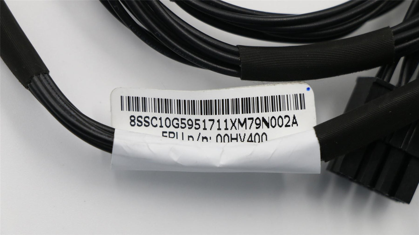 Lenovo Power cable_840mm 00HV400