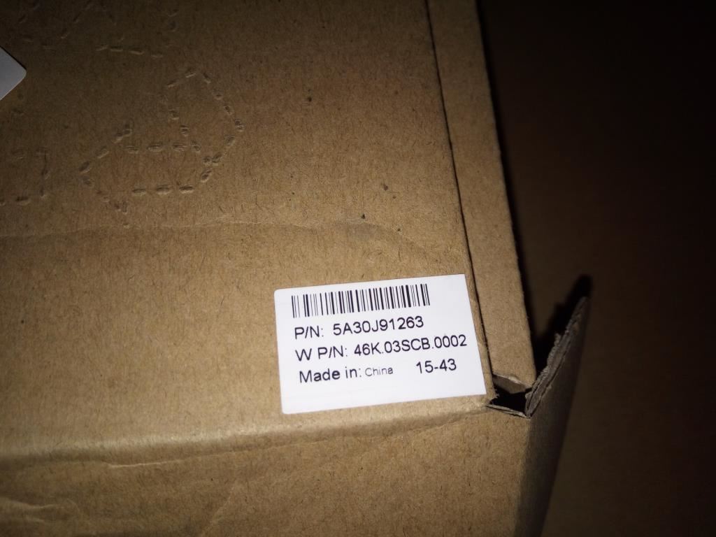 Lenovo Yoga 3-1580 500-15ISK Wi-Fi Wifi Wireless Antenna 5A30J91263