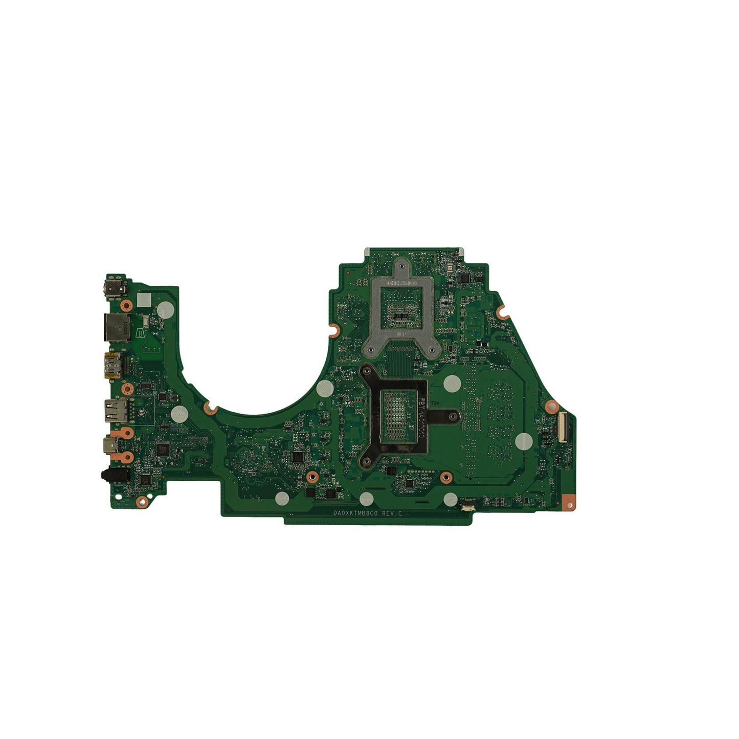 Asus X571GD Mainboard 4G/I5-9300H(V4G) 90NB0NR0-R00010