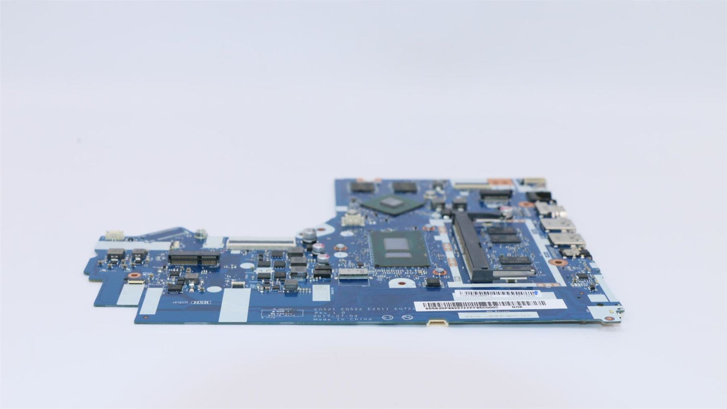 Lenovo IdeaPad 320 15IKB 320 17IKB Motherboard Mainboard 5B20P99227