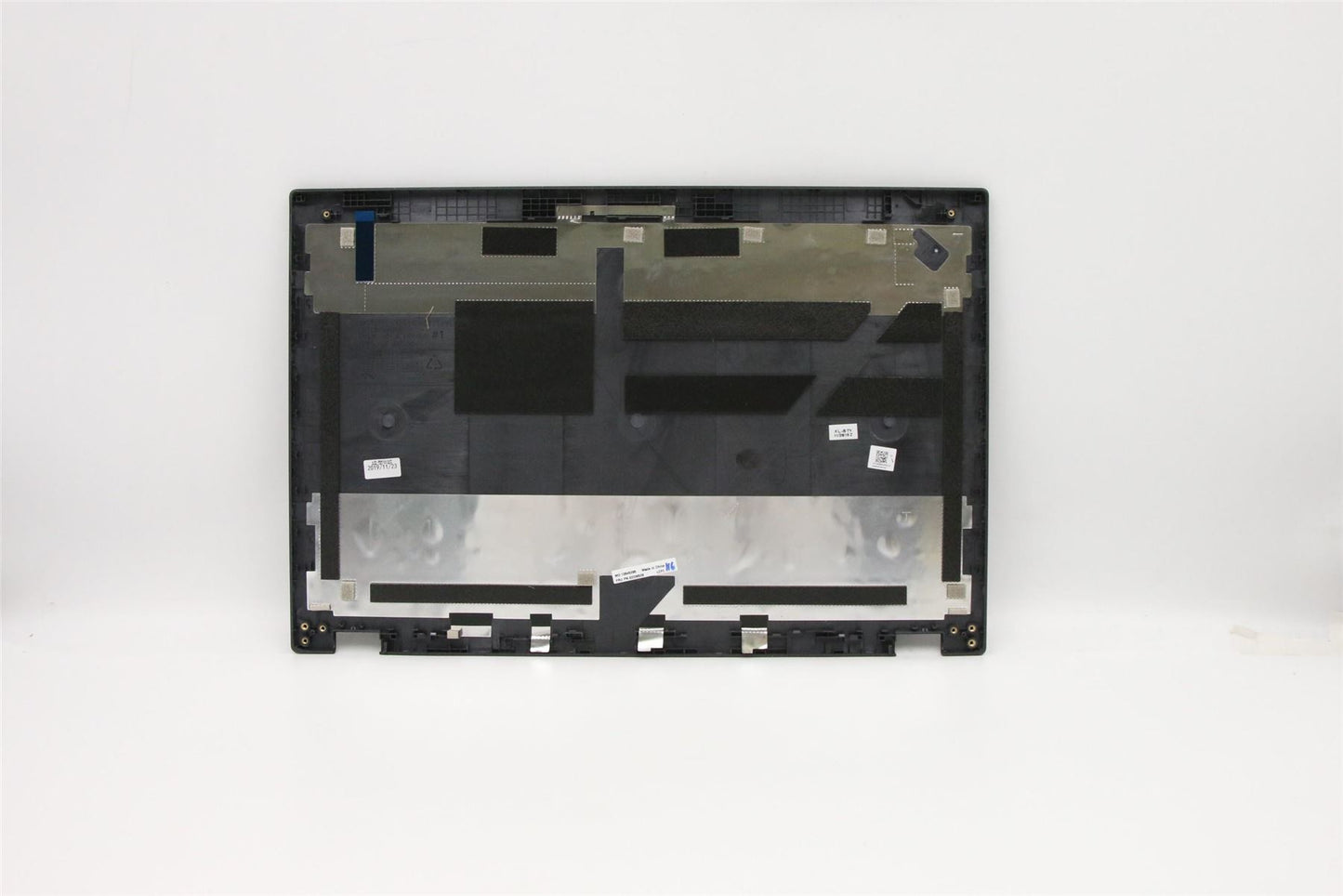Lenovo ThinkPad P53 LCD Cover Rear Back Housing Black 02DM526