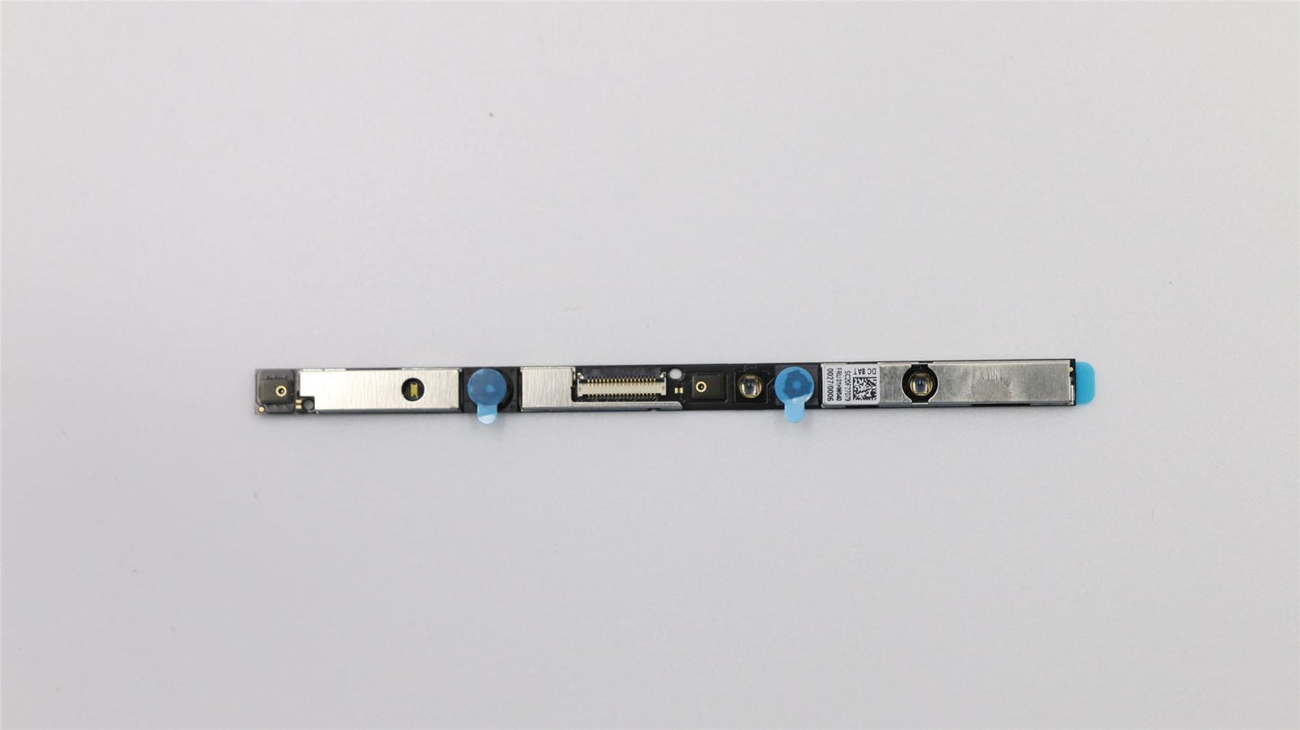 Lenovo Yoga L480 X280 A285 P72 X1 3rd L380 Webcam Web Cam Camera Cam 01HW040