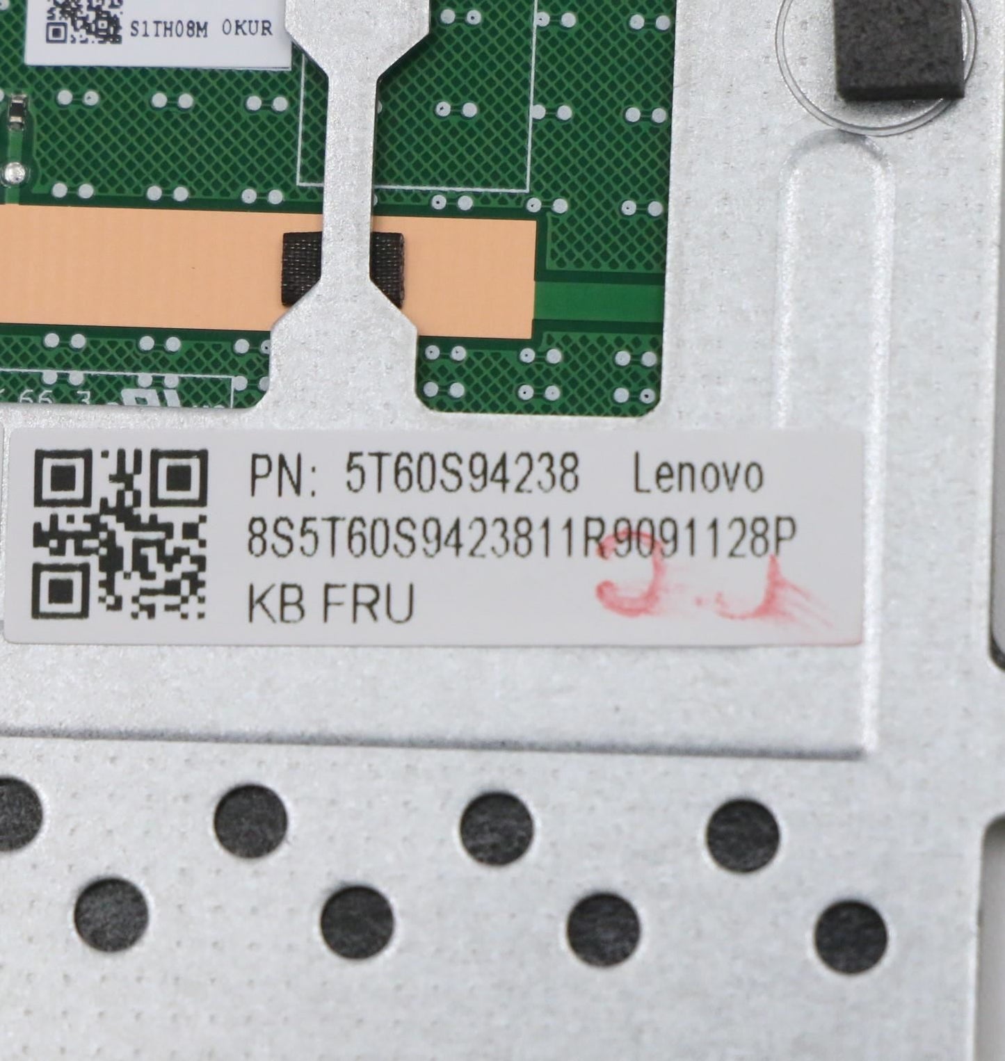 Lenovo IdeaPad 1-14ADA05 Trackpad Touchpad Cable 5T60S94238