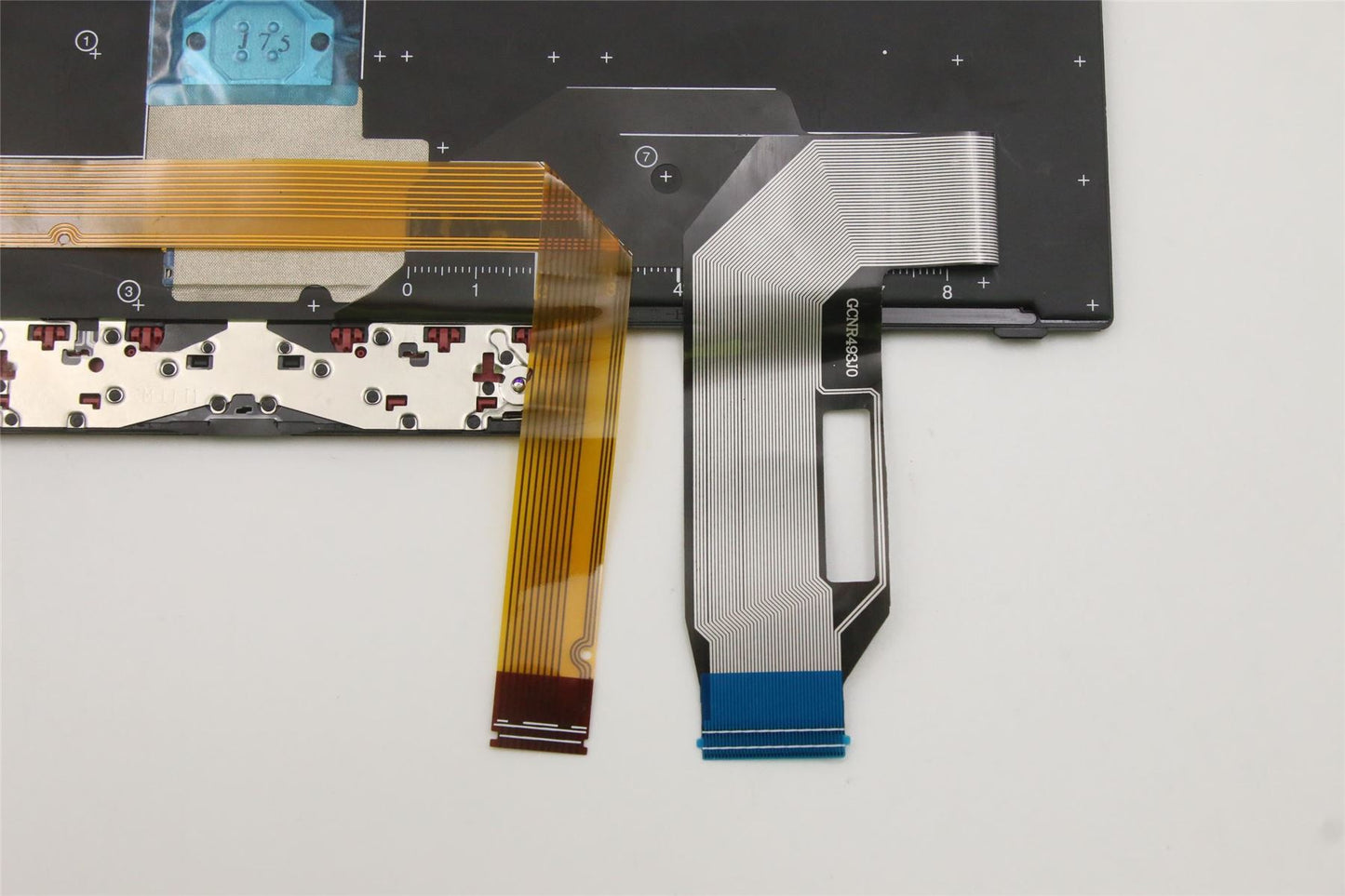 Lenovo ThinkPad L580 L590 E580 T590 P53s E590 P52 P72 P53 P73 Keyboard 01YP686