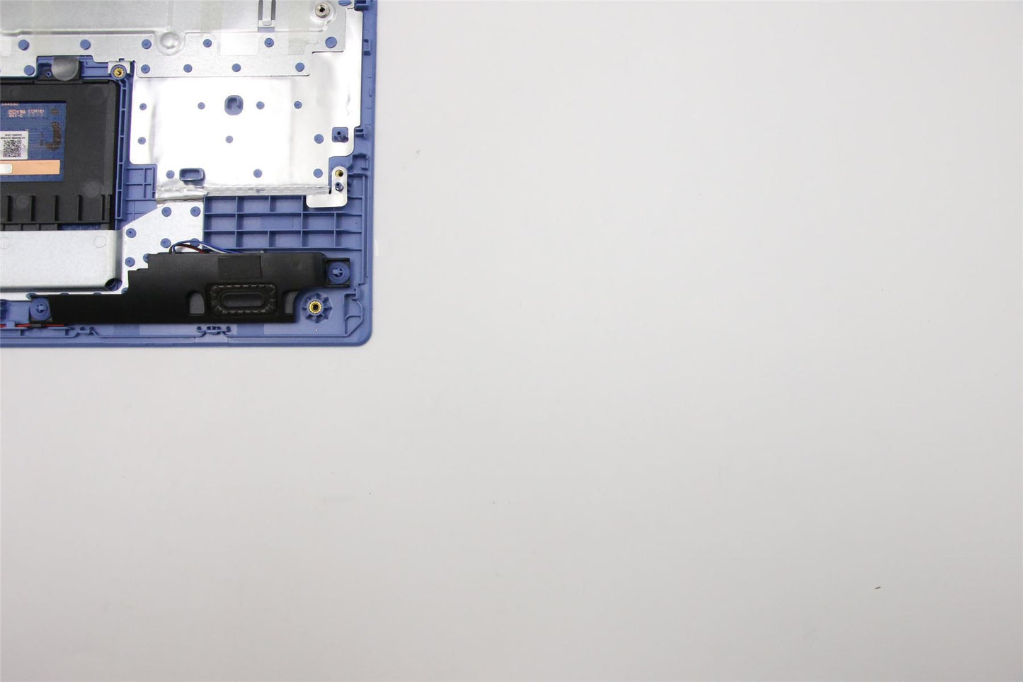 Lenovo UpCaseASM W/KB L81DC LBU JPN 5CB0R16521