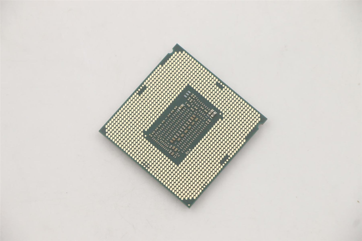 Lenovo P330 2nd Gen T730 28ICO C730 19ICO CPU Processor 01AG277