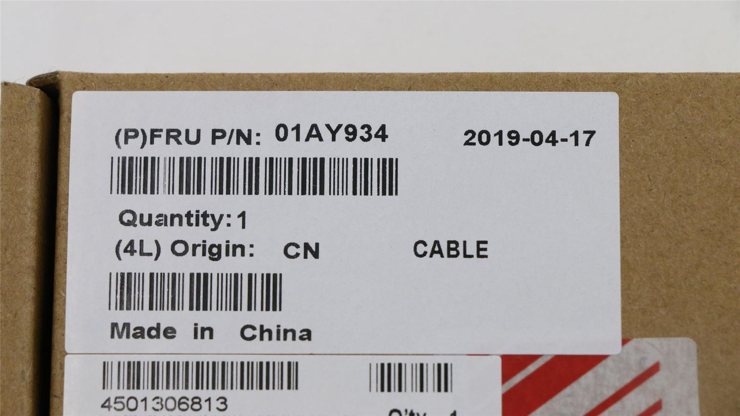 Lenovo Yoga X1 3rd Cable Lcd Screen Display LED 01AY934
