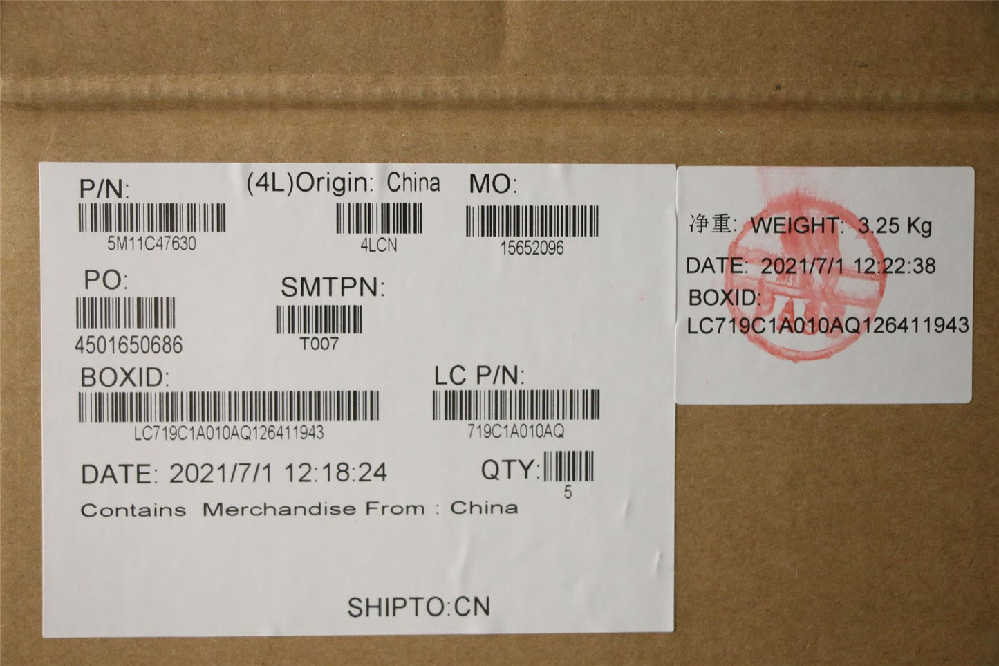 Lenovo ThinkPad E14 4 Tastatur Handballenauflage Obere Abdeckung Ungarisch Schwarz 5M11C47630