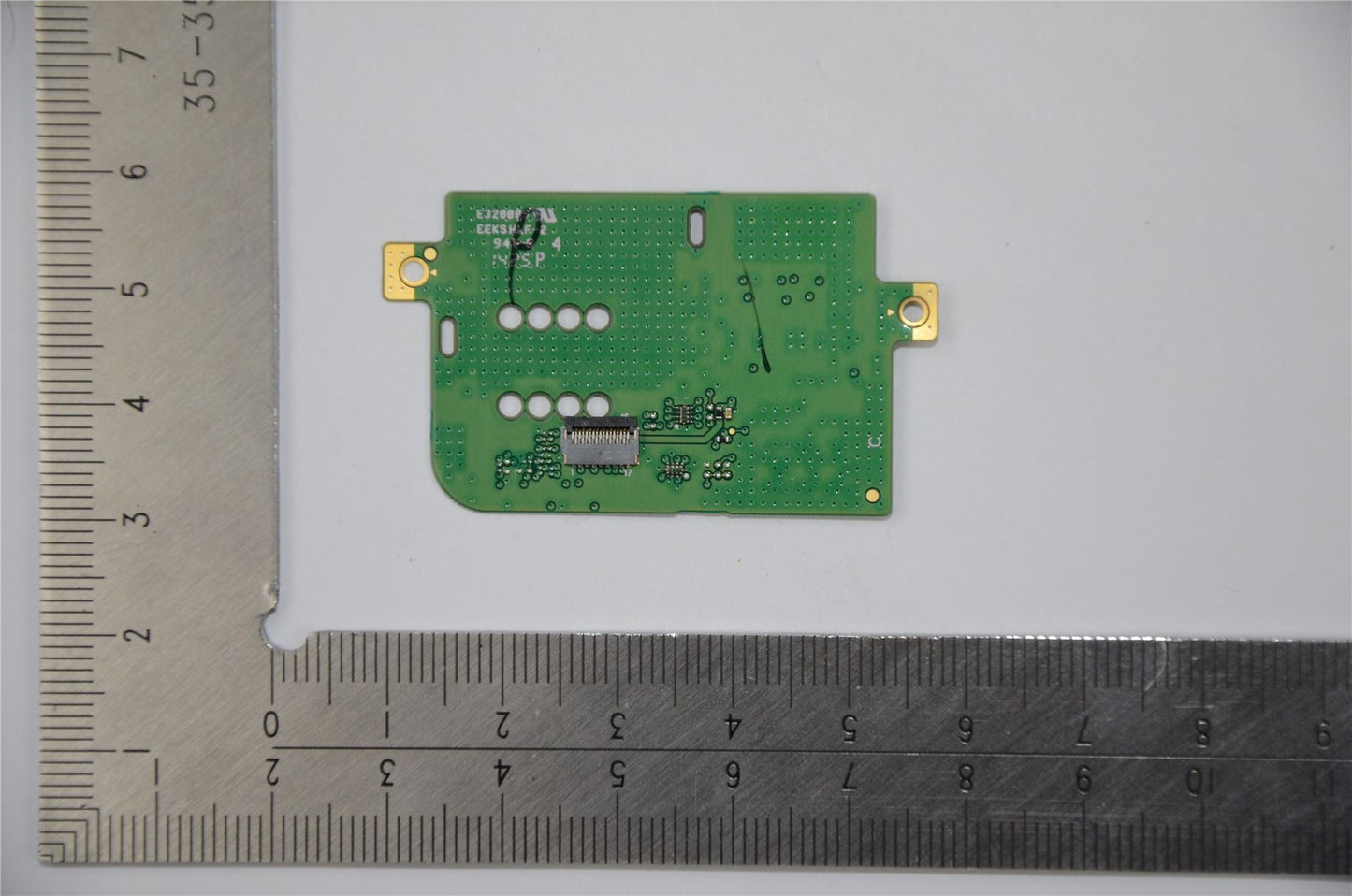 Lenovo IdeaTab A10-70 A7600-H USB Card Function Board 5P69A6MVWS