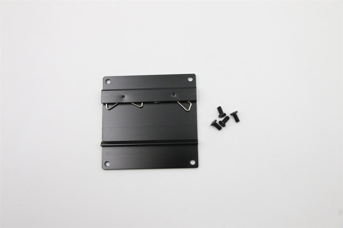 Support de verrouillage sur rail DIN Lenovo ThinkEdge SE10 5M10U49701
