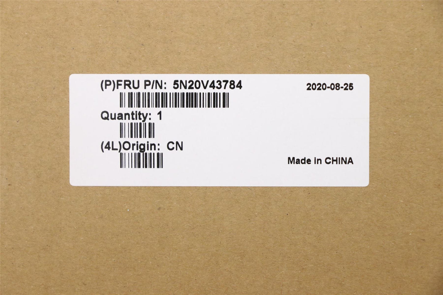 Lenovo ThinkPad P14s 1 P14s 2 T14 1 T14 2 Keyboard UK Black Backlit 5N20V43784