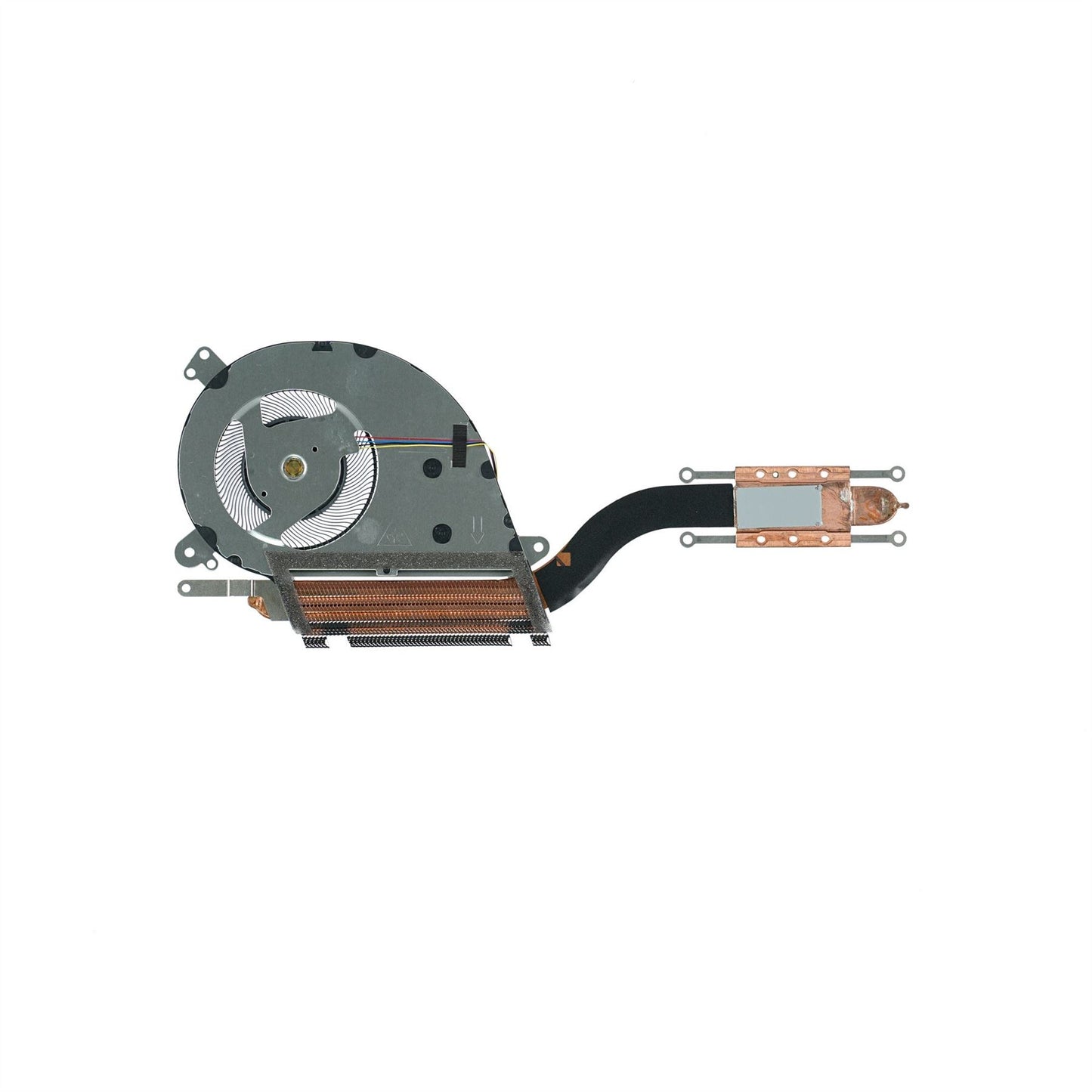 Asus UX393JA Thermal Mod Assy 13NB0PF0AM0201