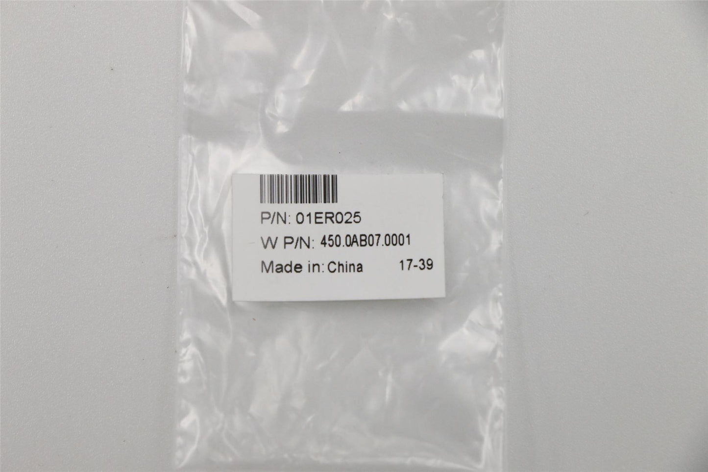 Lenovo ThinkPad T570 P51s T580 P52s Power Cable Button Cable 01ER025
