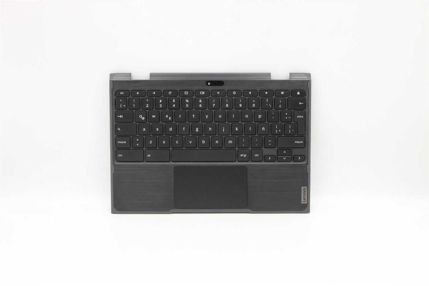 Lenovo Upper Case ASM LA B 81MB SPT 5M 5CB0T79487