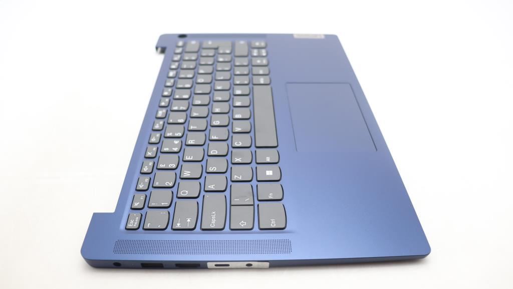 Lenovo COVER Upper Case ASM_UKE L 83EQFPABN 5CB1M46536