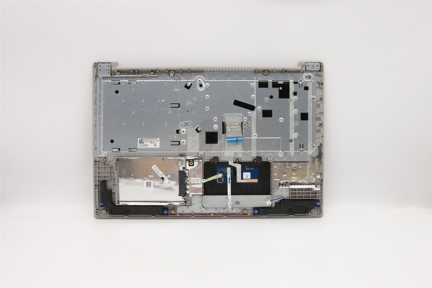 Lenovo UpCaseASM W/KB L81DC CHCO LA SPA 5CB0R16519