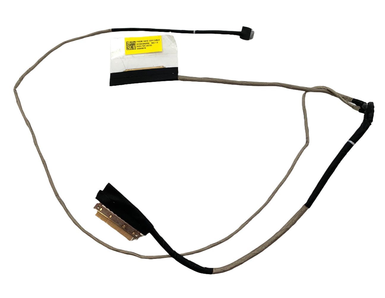 Acer Predator Helios PH315-53 Câble Écran LCD LED 50.Q7WN2.002