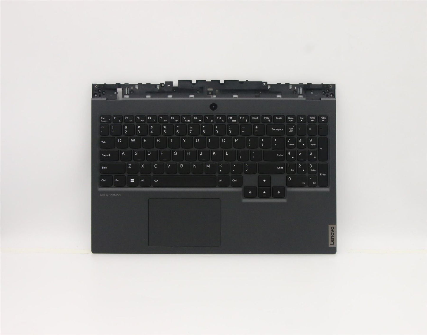 Lenovo Upper Case ASM_USA L82B5 NFPBL 5CB0Z27673