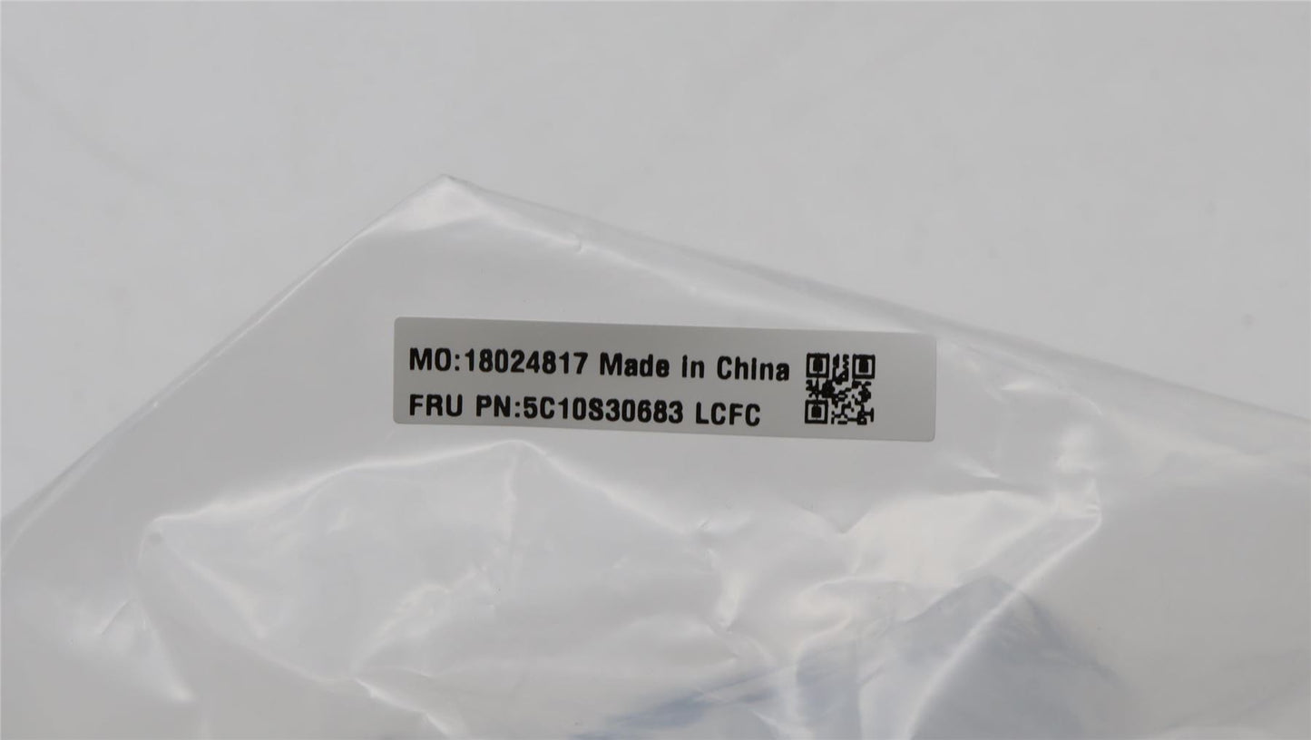 Lenovo Cable L 82WQ IO MGE 5C10S30682