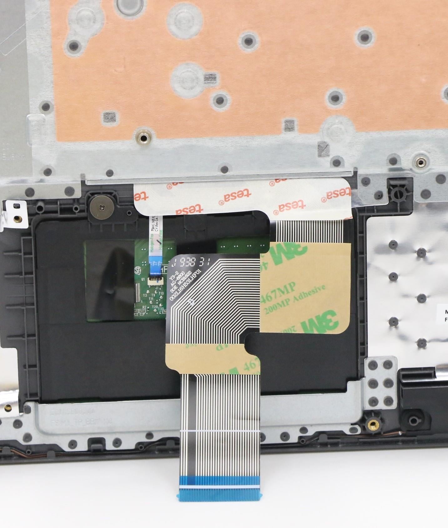 Lenovo Upper Case ASM_HB L81YB IGTEX 5CB0W44145
