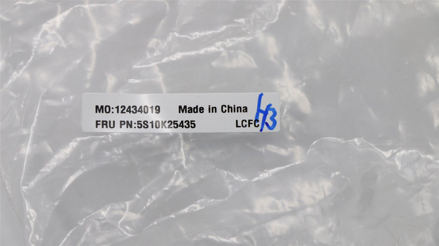 Lenovo 5S10K25435 SCREW SCREW L MM1.98D3LK4.5DNINL0.4T