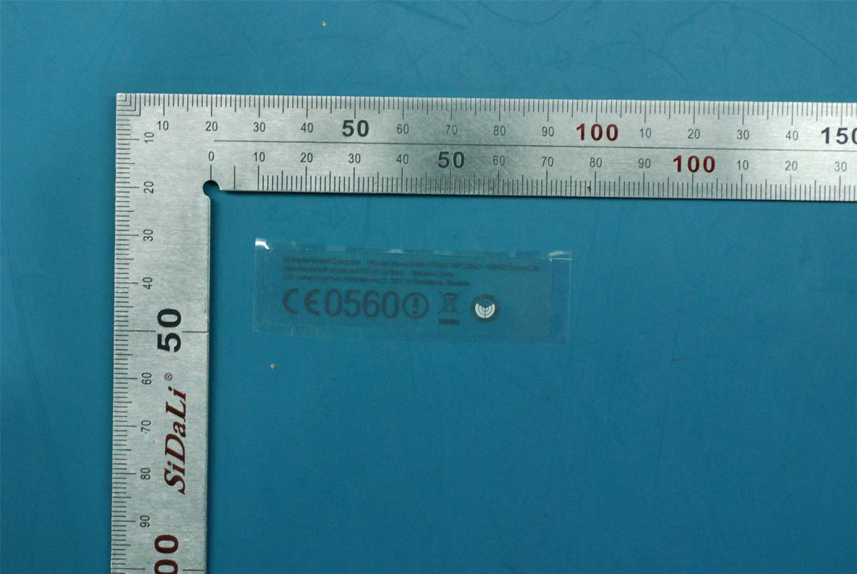 Lenovo PB1-770M Rating Label_Row&*11396397-00CS 5L18C03100
