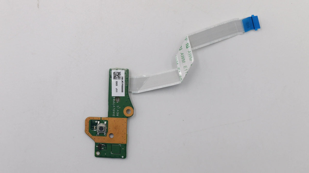Lenovo Q 80SY W/Cable Power Board 5C50L46667