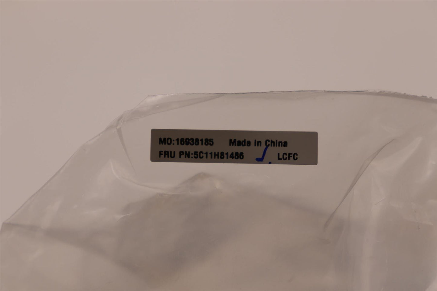 Lenovo ThinkPad E15 4 Cable Lcd Screen Display LED 5C11H81486