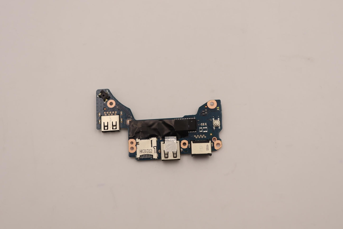 Lenovo CARDPOP H 21DO_ET USB Board 5C50S25406